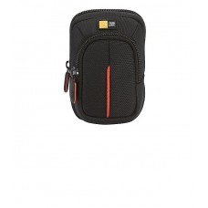 Case Logic Compact Camera Case with storage DCB-302 - case for camera