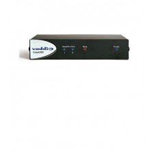 Vaddio EasyUSB - mixer amplifier - 2-channel