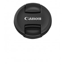 Canon E-58II - lens cap