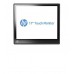 HP L6017tm Retail Touch Monitor - LED monitor - 17