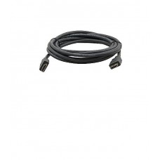Kramer C-MHM/MHM-2 - HDMI with Ethernet cable - 2 ft