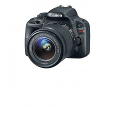 Canon EOS Rebel SL1 - $200 Instant Rebate Savings thru 4/1