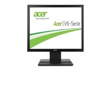 Acer V176L bm - LED monitor - 17
