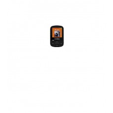 SanDisk Clip Sport 4 GB MP3 Player - Black