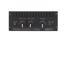 Kramer MultiTOOLS 907xl - mixer amplifier - 2-channel