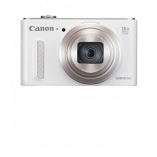 Canon PowerShot SX610 HS - $20 Instant Rebate thru 4/1