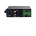 C2G 25/70V 50W Audio Amplifier (Plenum Rated) - amplifier