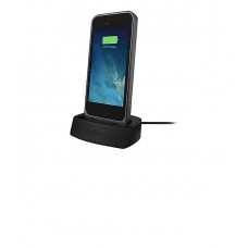 mophie juice pack dock battery pack charging stand