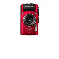 Olympus Stylus Tough TG-4 - digital camera