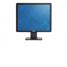 Dell E Series E1715S - LED monitor - 17