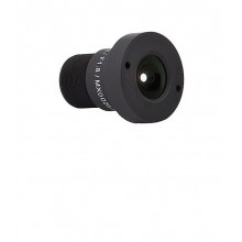Mobotix B079 - CCTV lens - 7.9 mm