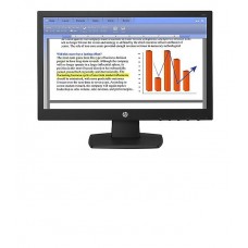 HP V194 - LED monitor - 18.5 - Smart Buy