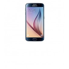 Samsung Galaxy S6 - SM-G920T - black sapphire - 4G LTE - 32 GB - GSM - smar