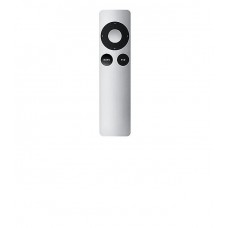 Apple Remote remote control
