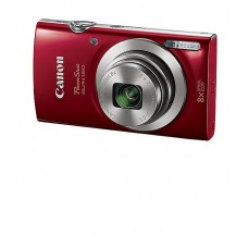 Canon PowerShot ELPH 180 - digital camera