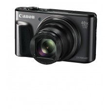 Canon PowerShot SX720 HS - $30 Instant Rebate thru 4/1