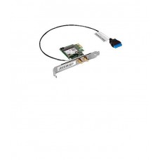 Lenovo AC Wi-Fi Solution 7260 - network adapter