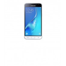 Samsung Galaxy J3 (2016) - SM-J320A - white - 4G HSPA+ - 16 GB - GSM - smar