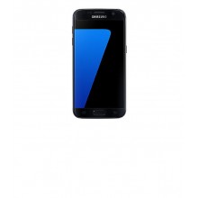 Samsung Galaxy S7 - SM-G930U - black onyx - 4G HSPA+ - 32 GB - CDMA / GSM -