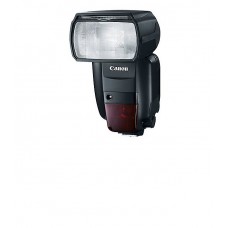 Canon Speedlite 600EX II-RT - hot-shoe clip-on flash-$100 Rebate thru 4/1