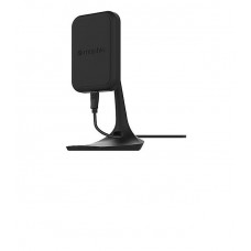 mophie Charge Force Desk Mount - wireless charging stand
