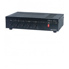 Bogen C60 Classic Series 60W Amplifier