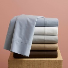 Better Homes and Gardens 350 Thread Count Hygro Cotton Percale Sheet Set
