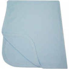 American Baby Company 100 Percent Cotton Thermal Blanket