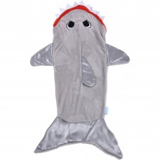 As Seen On TV Snuggie Tails, Shark
