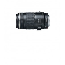 Canon EF zoom lens